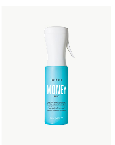 Colow Wow Money Mist