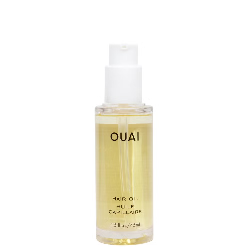 OUAI Hair Oil