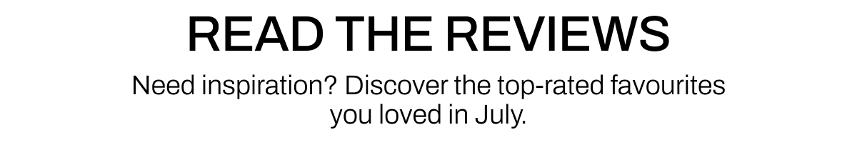 READ THE REVIEWS