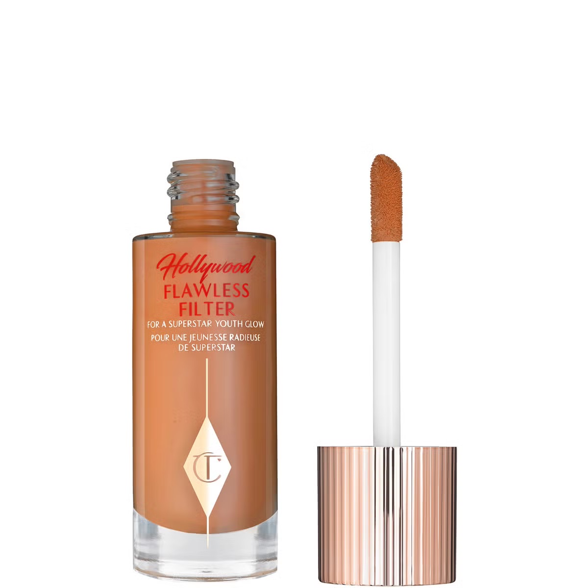 Charlotte Tilbury Hollywood Flawless Filter