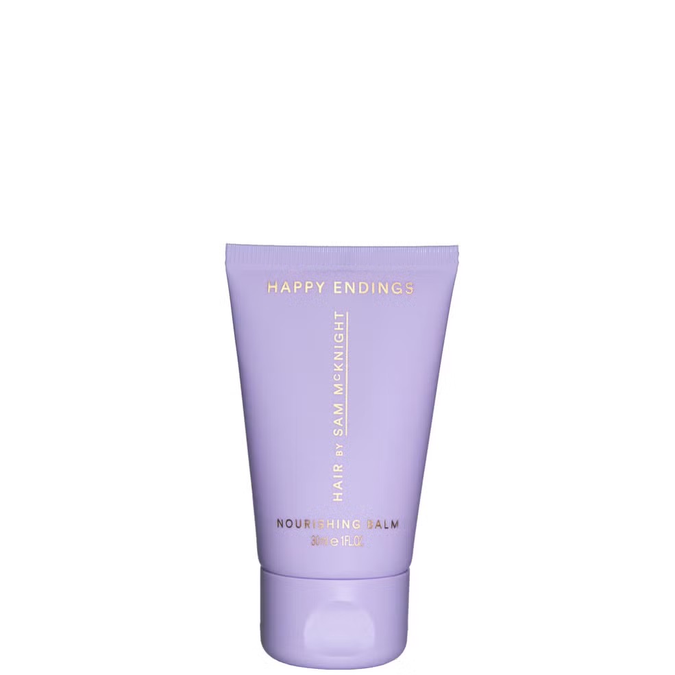 HAIR BY SAM MCKNIGHT Happy Endings Nourishing Balm