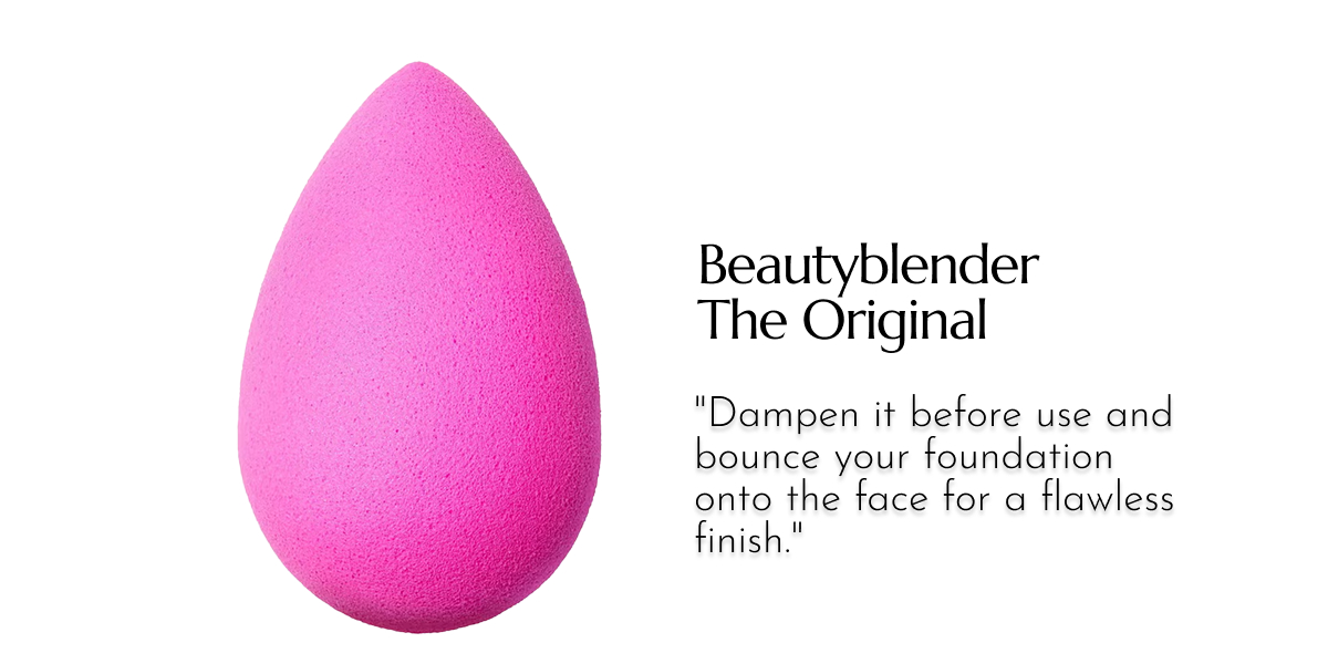 Beautyblender The Original