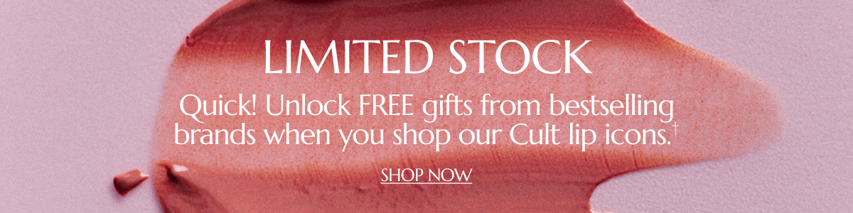 FREE GIFTS!