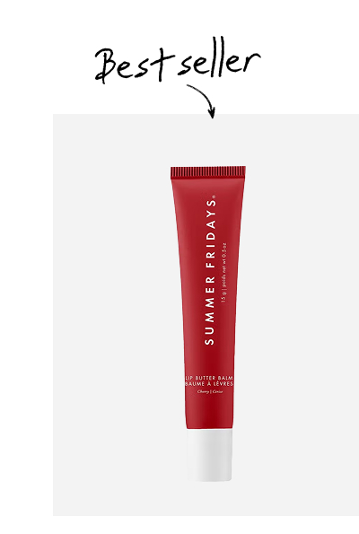 Summer Fridays Lip Butter Balm