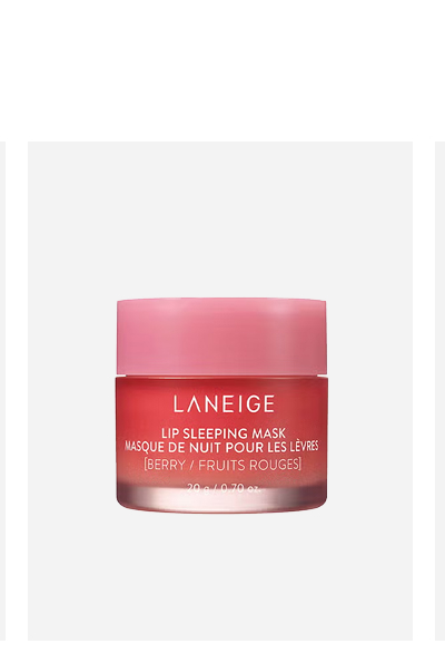 LANEIGE Lip Sleeping Mask