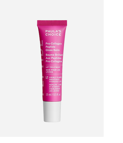 Paula's Choice Pro-Collagen Peptide Gloss Balm