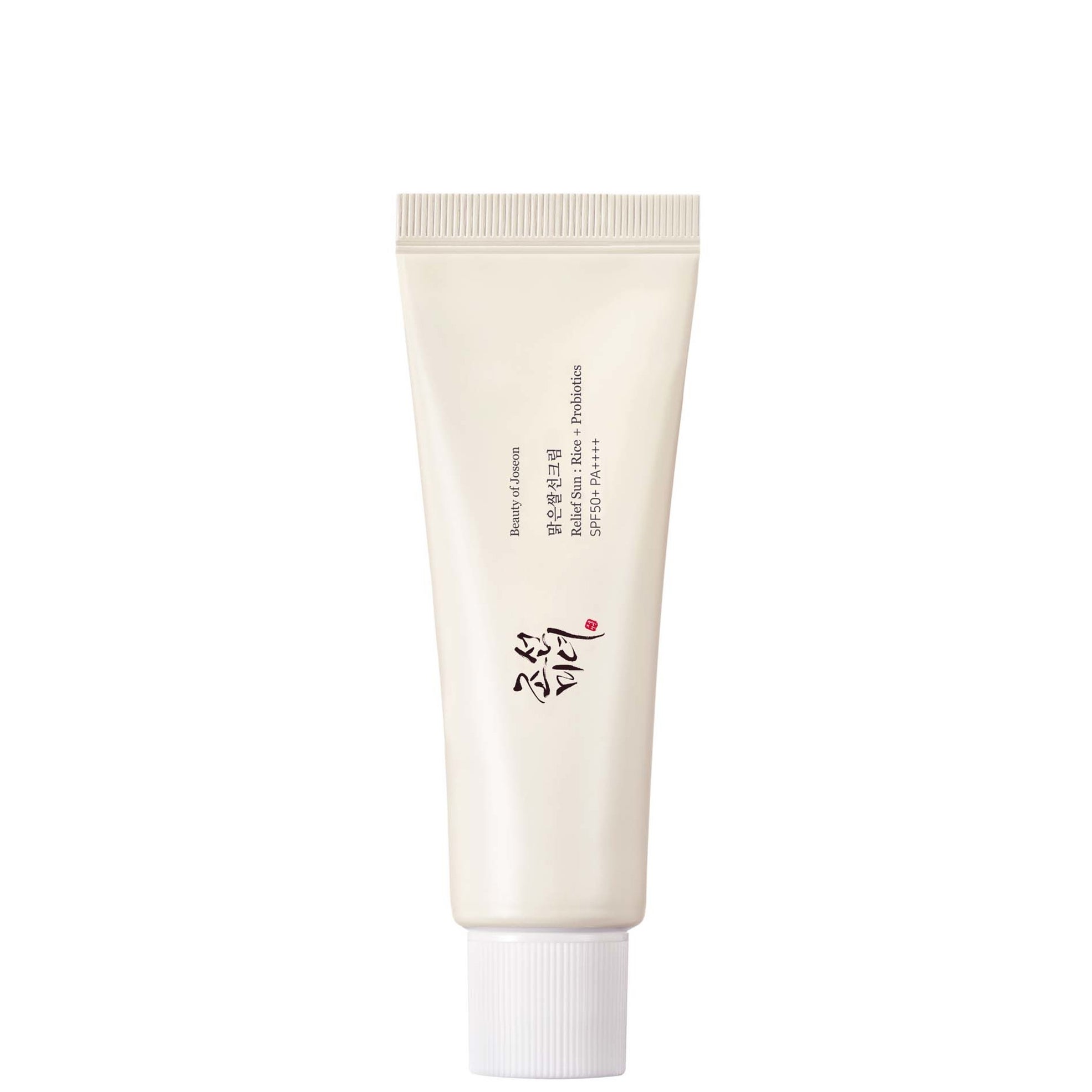 BEAUTY OF JOSEON RELIEF SUN RICE + PROBIOTICS SPF 50+