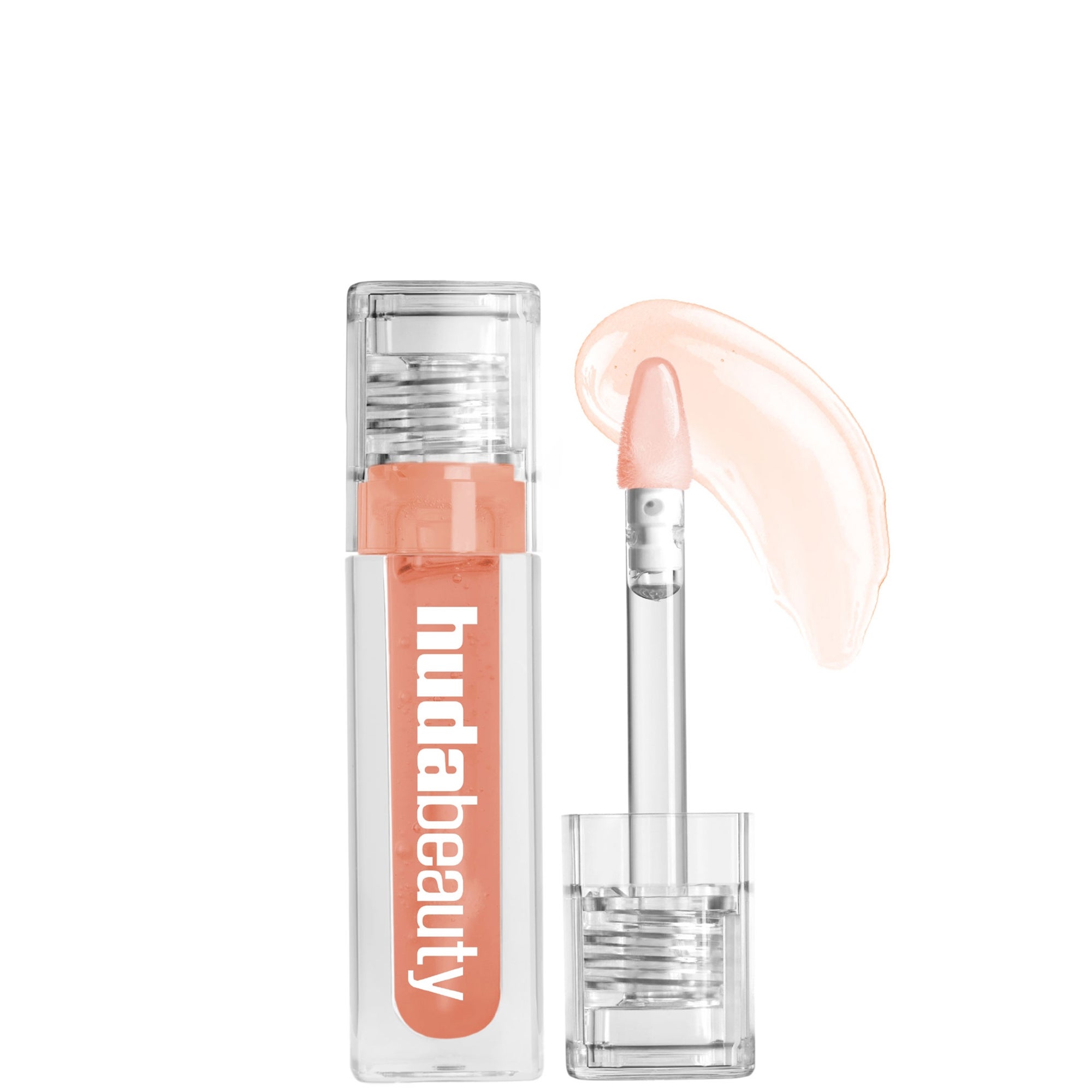 HUDA BEAUTY FAUX FILLER JELLY OIL