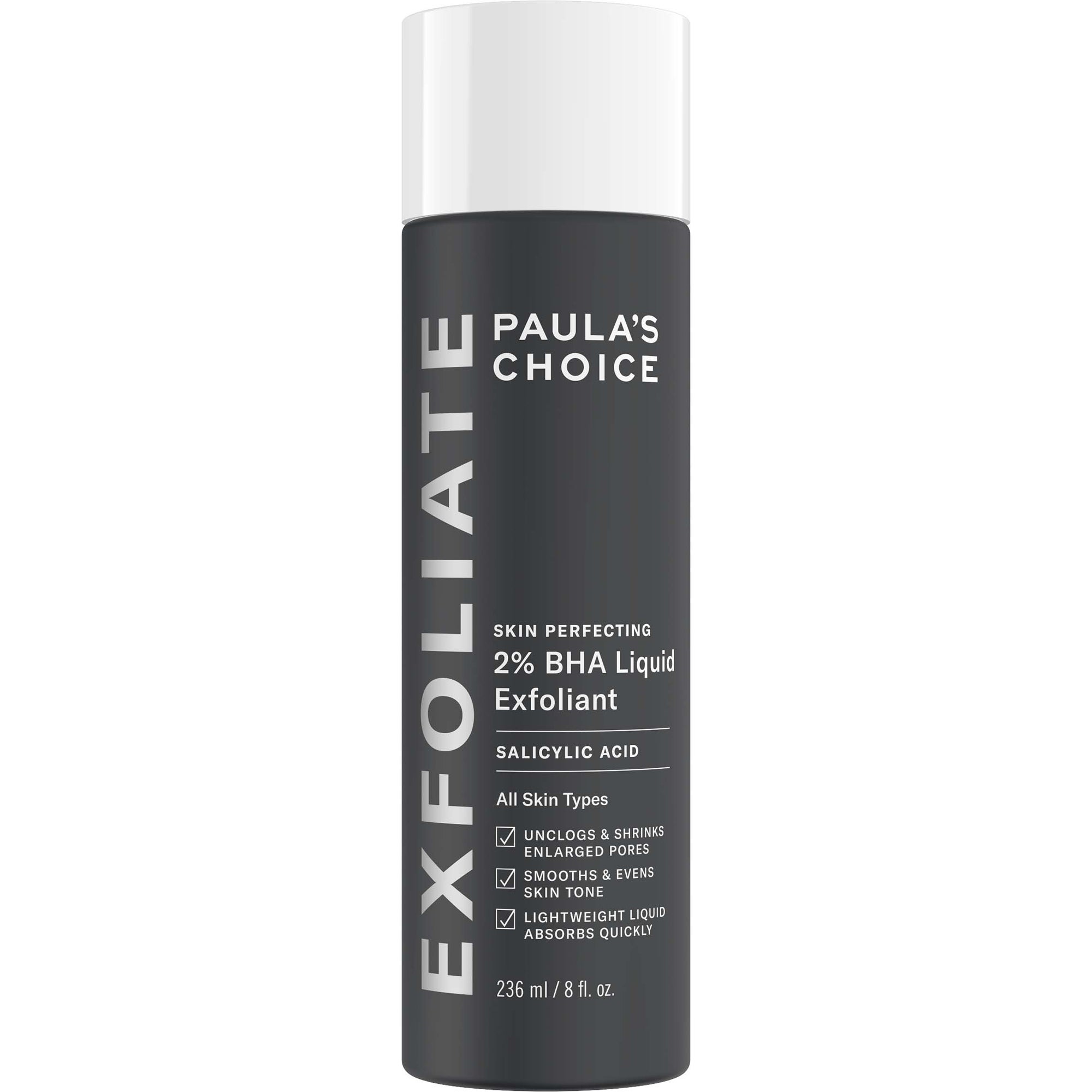 PAULA'S CHOICE SKIN PERFECTING 2% BHA LIQUID EXFOLIANT XL