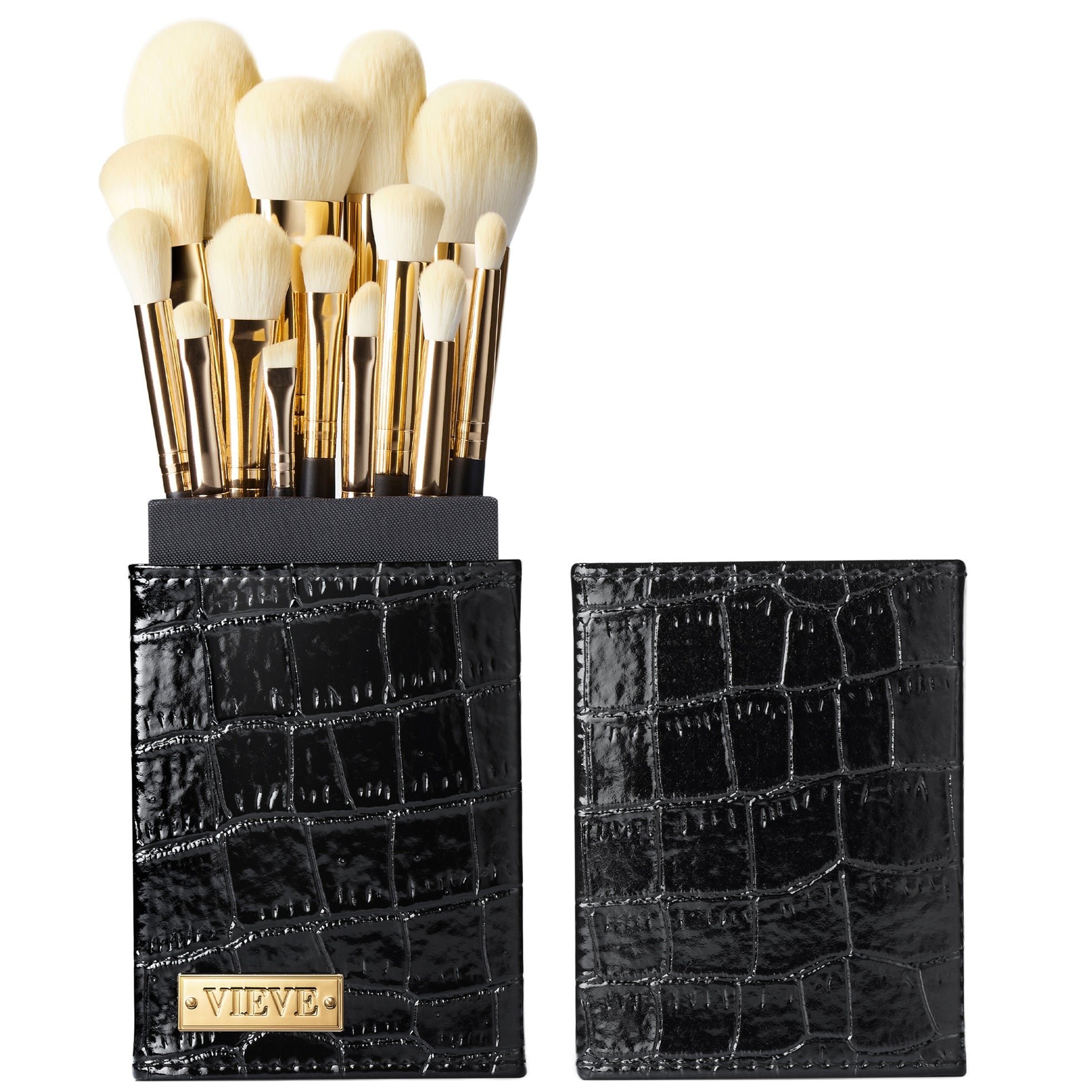 VIEV THE FULL EXPRESSION BRUSH SET