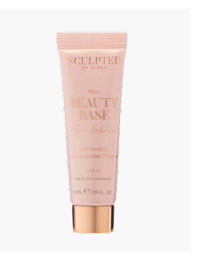 BEAUTY BASE