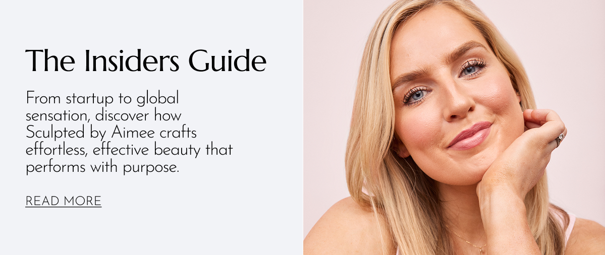 THE INSIDERS GUIDE