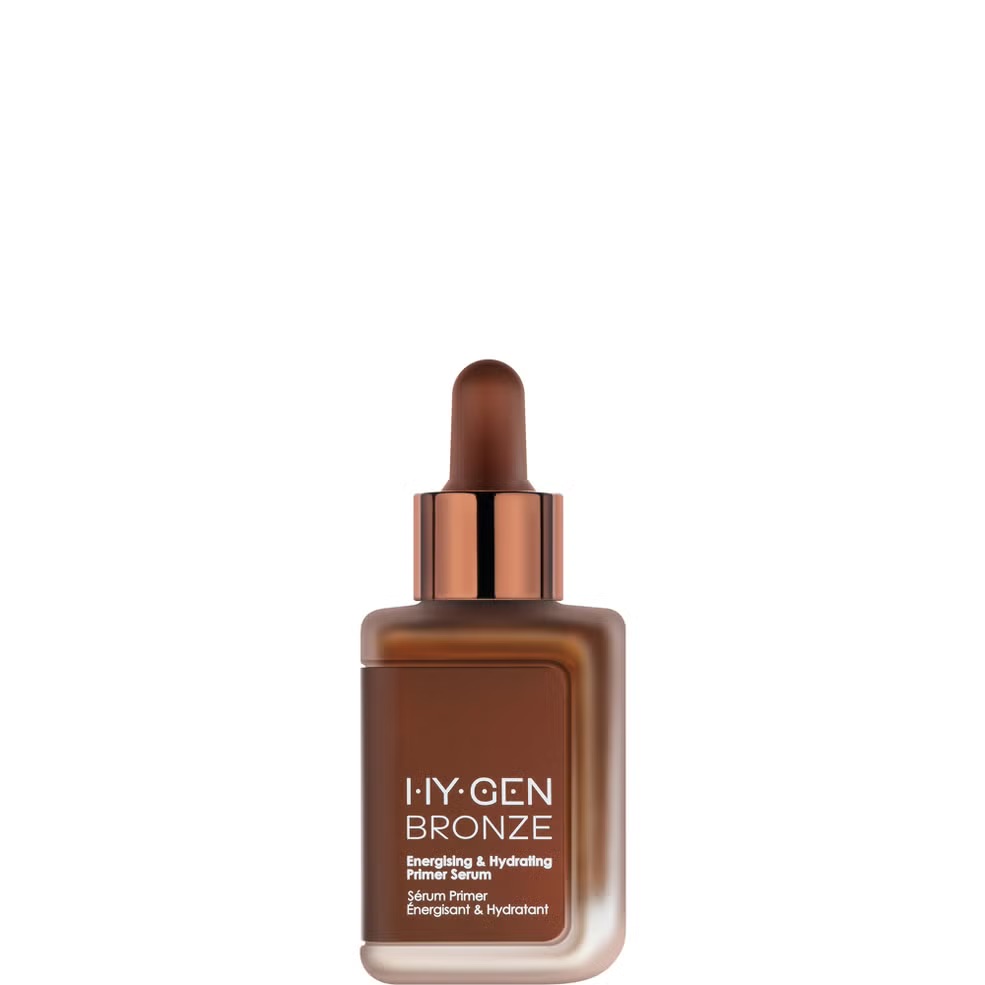 NATASHA DENONA Hy-Gen Serum Bronze
