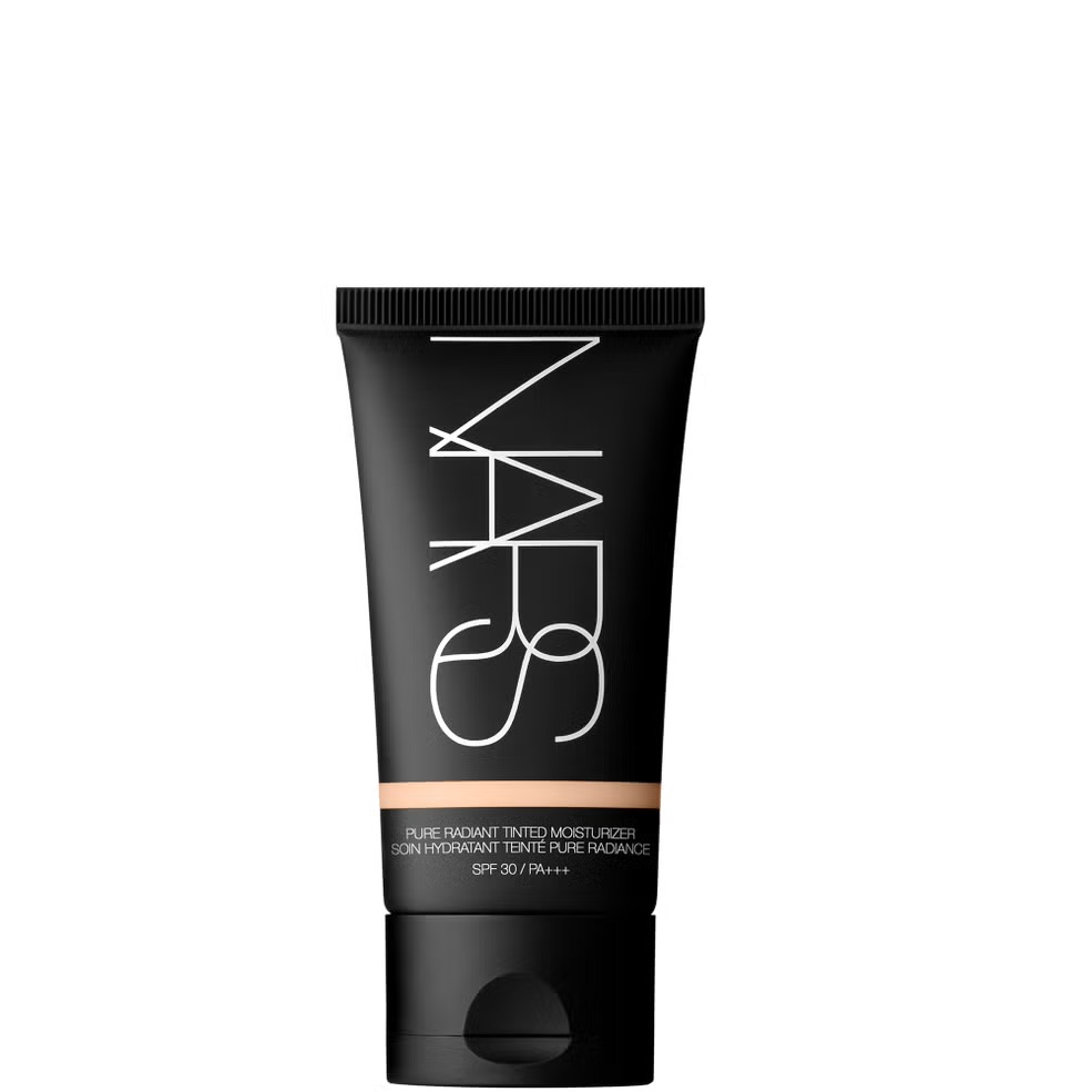 NARS Pure Radiant Tinted Moisturizer SPF 30/PA+++
