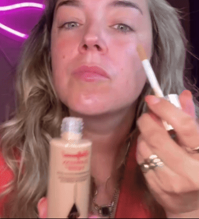 Charlotte Tilbury Hollywood Flawless Filter