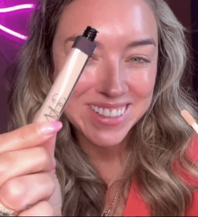 NARS Radiant Creamy Concealer