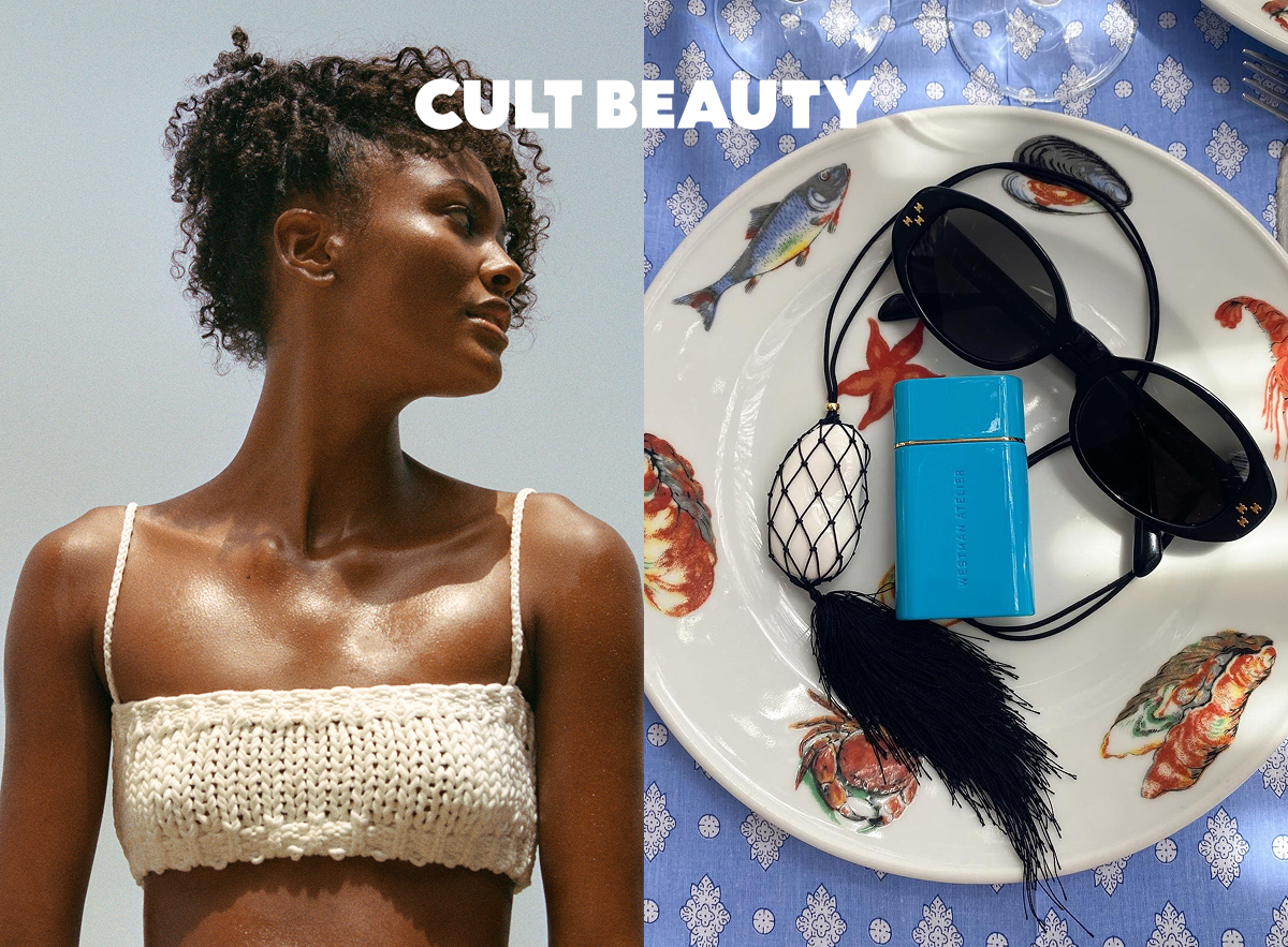NOW TRENDING: BRONZER