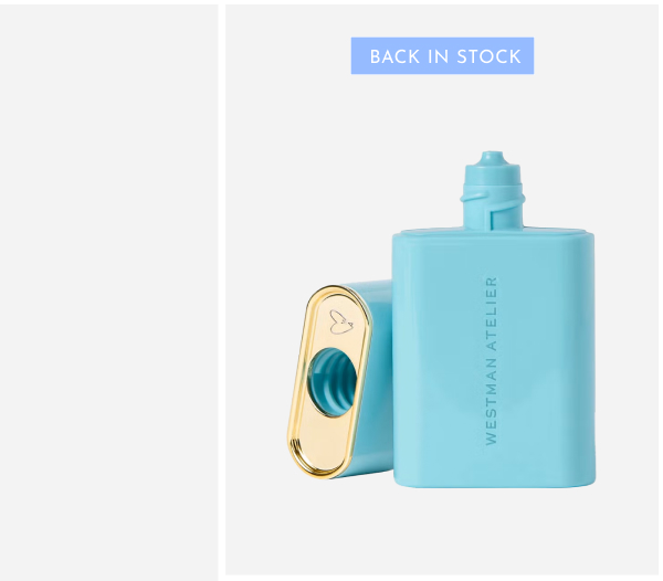Westman Atelier Sun Tone Bronzing Drops