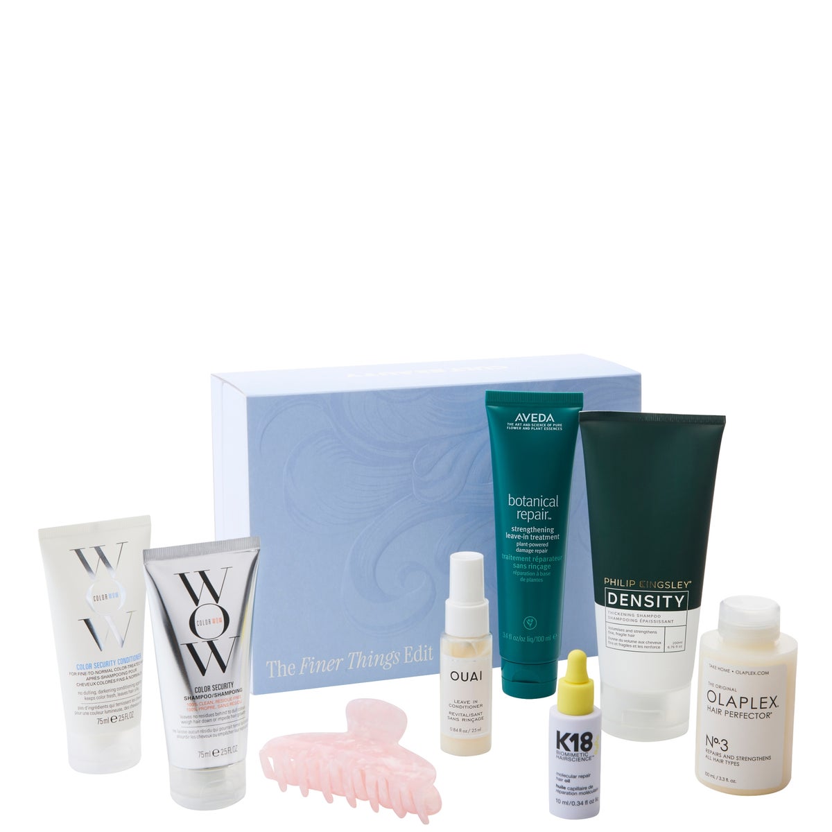 Cult Beauty The Finer Things Edit