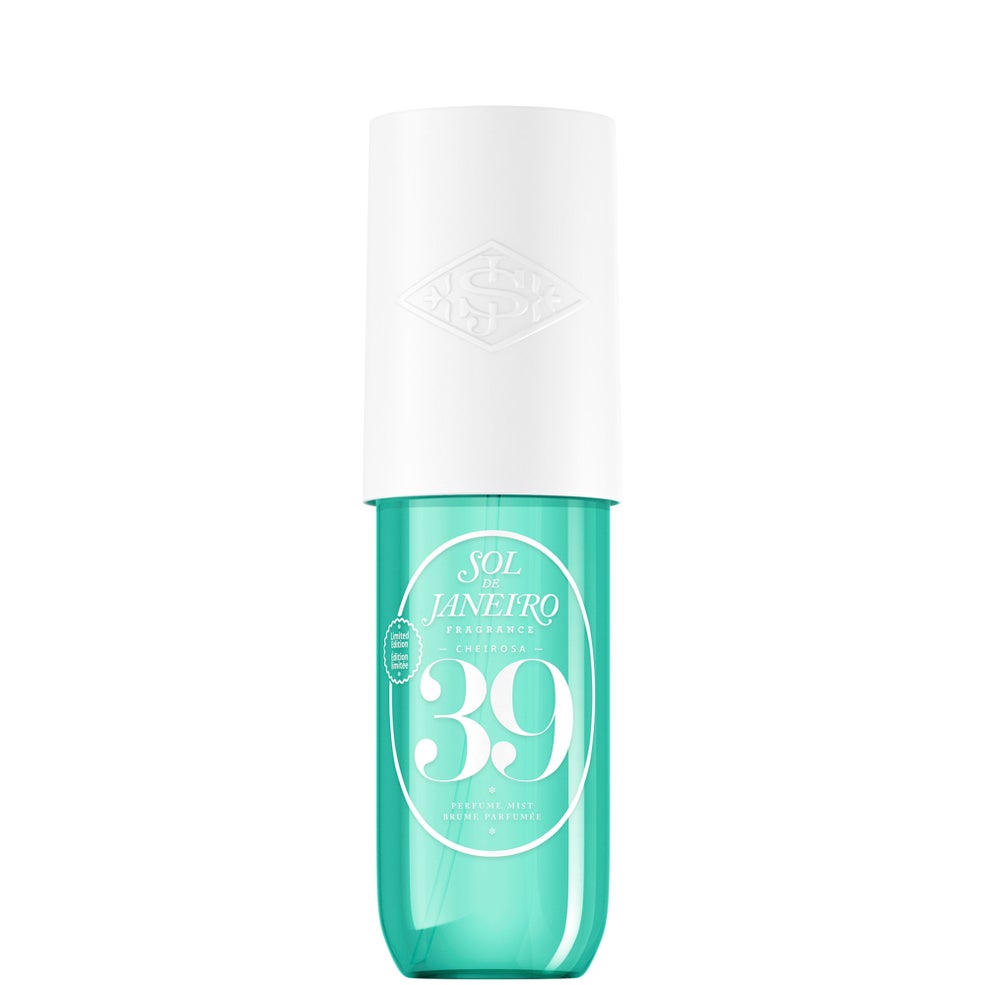 Sol de Janeiro Limited Edition Cheirosa 39 Perfume Mist