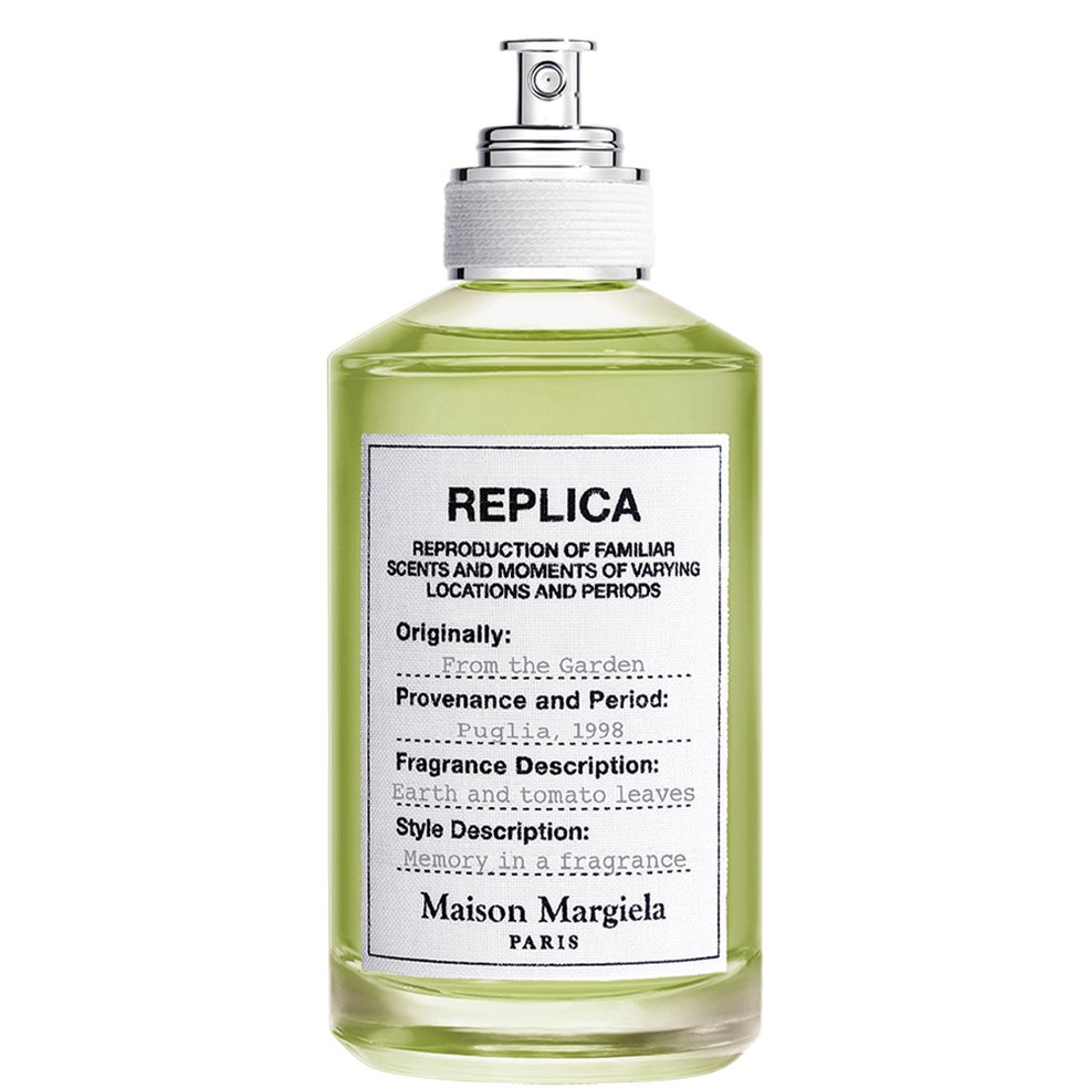 MAISON MARGIELA REPLICA FROM THE GARDEN EAU DE TOILETTE
