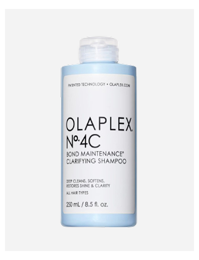 No. 4C Bond Maintenance Clarifying Shampoo