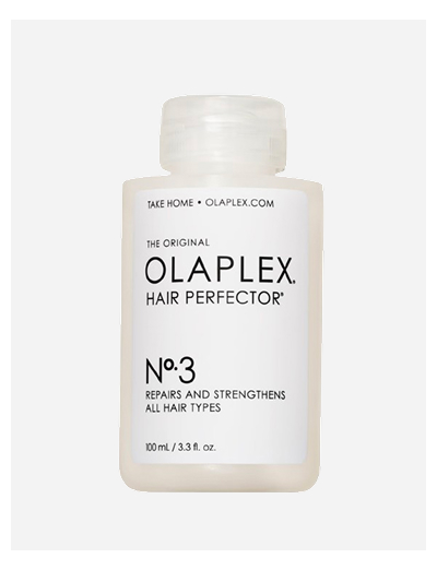 No.3 Hair Perfector
