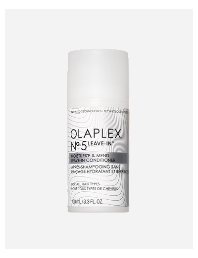 No.5 Leave-In Moisturise & Mend Conditioner