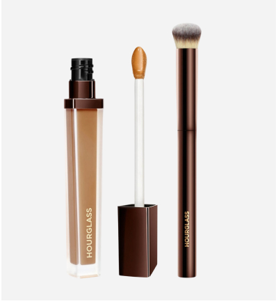 HOURGLASS VANISH AIRBRUSH CONCEALER AND SEAMLESS CONCEALER BRUSH BUNDLE