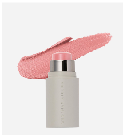 WESTMAN ATELIER PETITE BABY CHEEKS BLUSH STICK