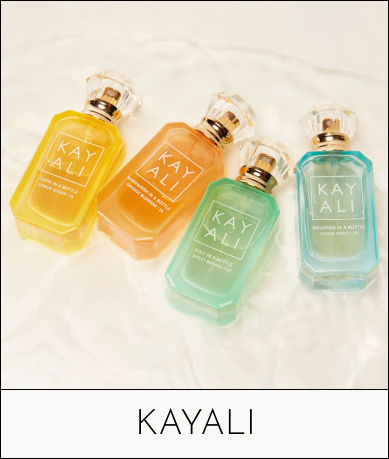 KAYALI