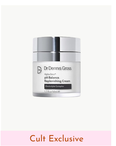 ALPHA BETA PH BALANCE REPLENISHING CREAM
