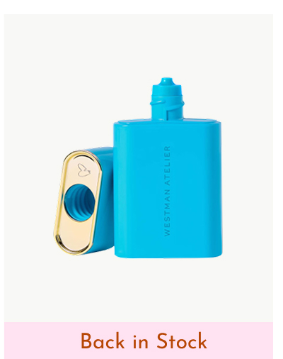 WESTMAN ATELIER SUN TONE BRONZING DROPS
