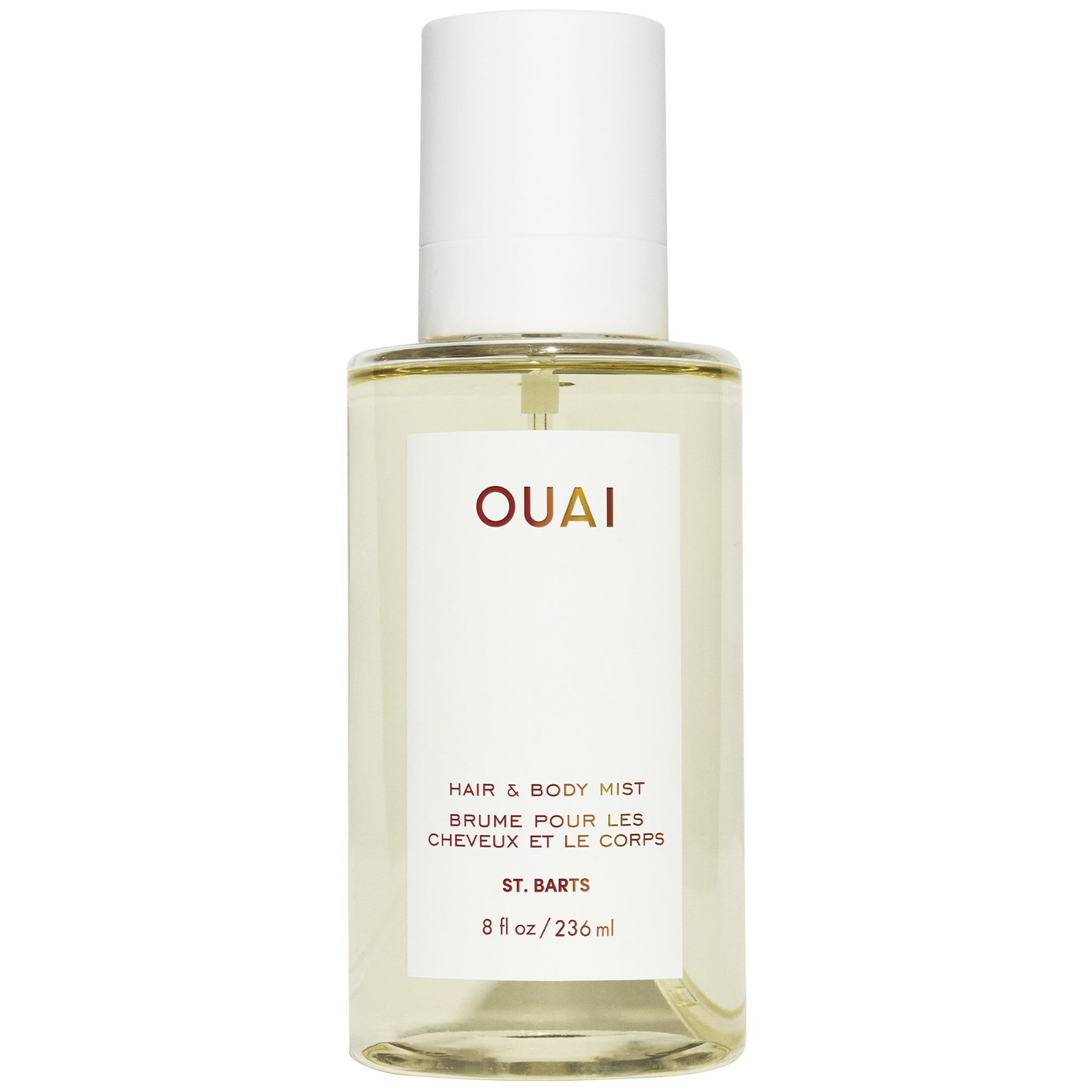 Ouai St. Barts Hair and Body Mist