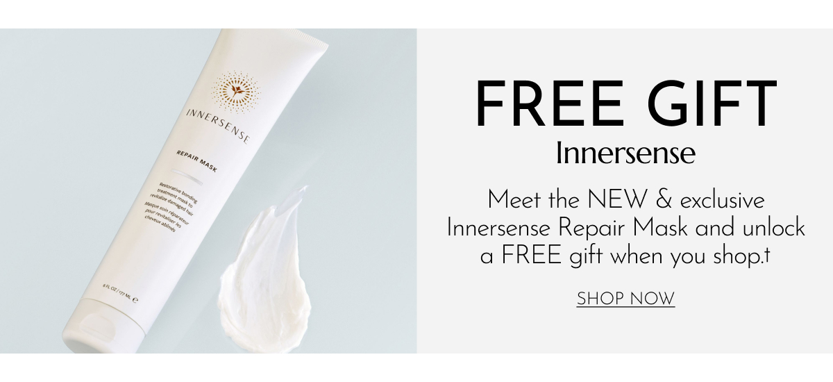 FREE GIFT INNERSENSE