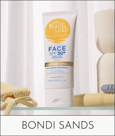 BONDI SANDS
