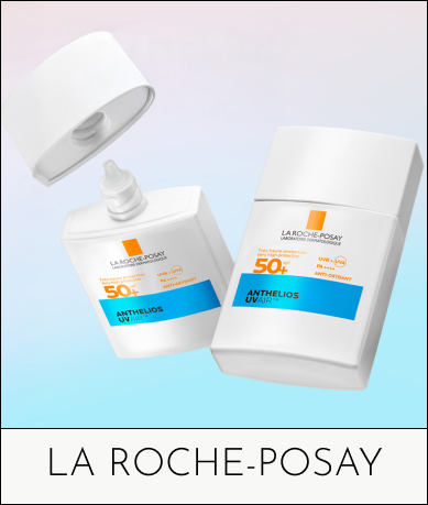 LA ROCHE-POSAY