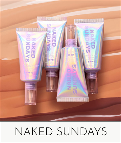 NAKED SUNDAYS