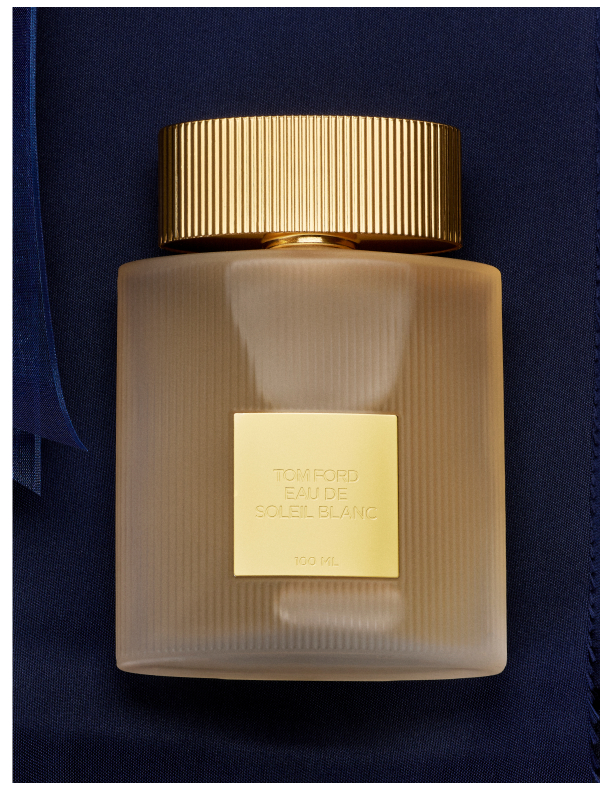 Eau D'Soleil Blanc Eau De Toilette