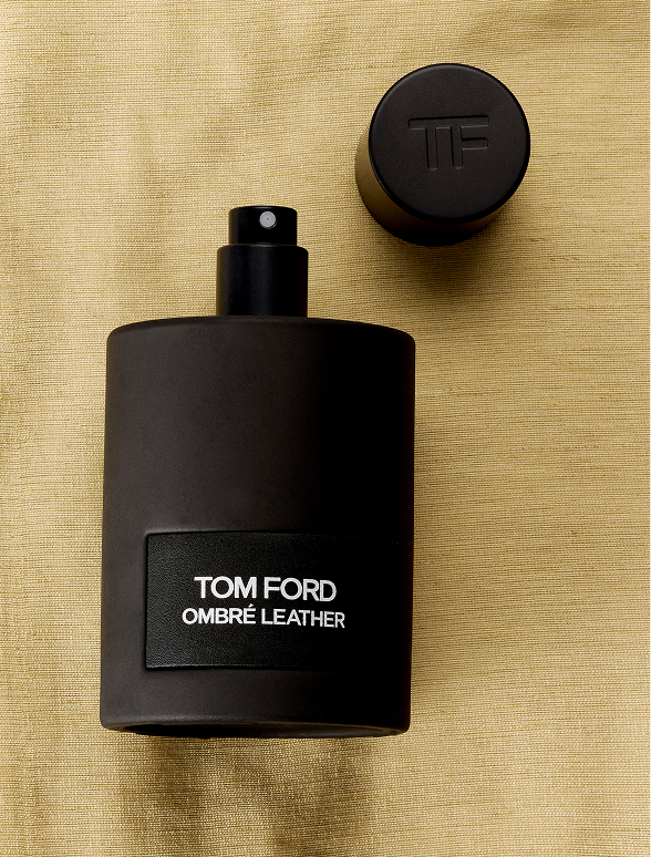 Ombre Leather Eau de Parfum