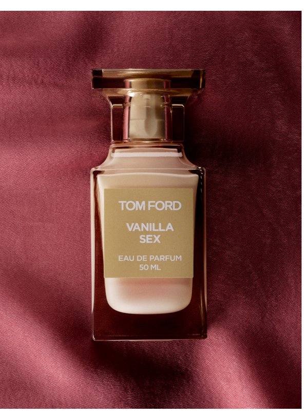 Vanilla Sex Eau de Parfum