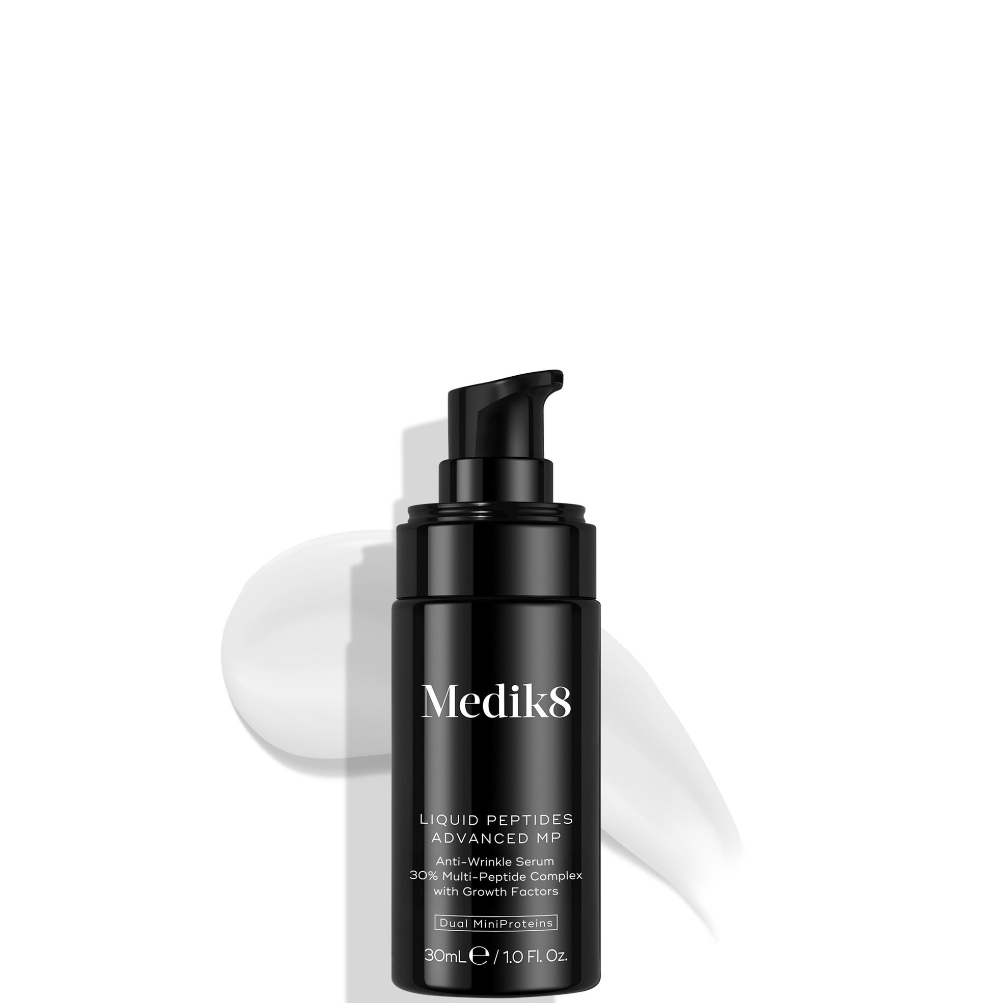 Medik8 Liquid Peptides Advanced MP