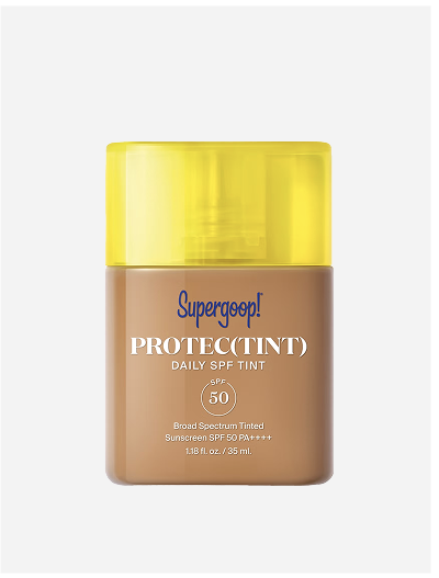 Protec(Tint) Daily SPF 50