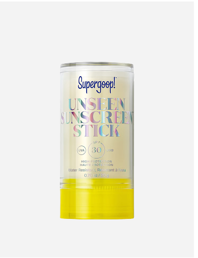 Unseen Sunscreen Stick SPF30