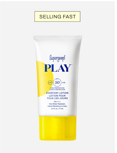 Play Everyday Lotion SPF5