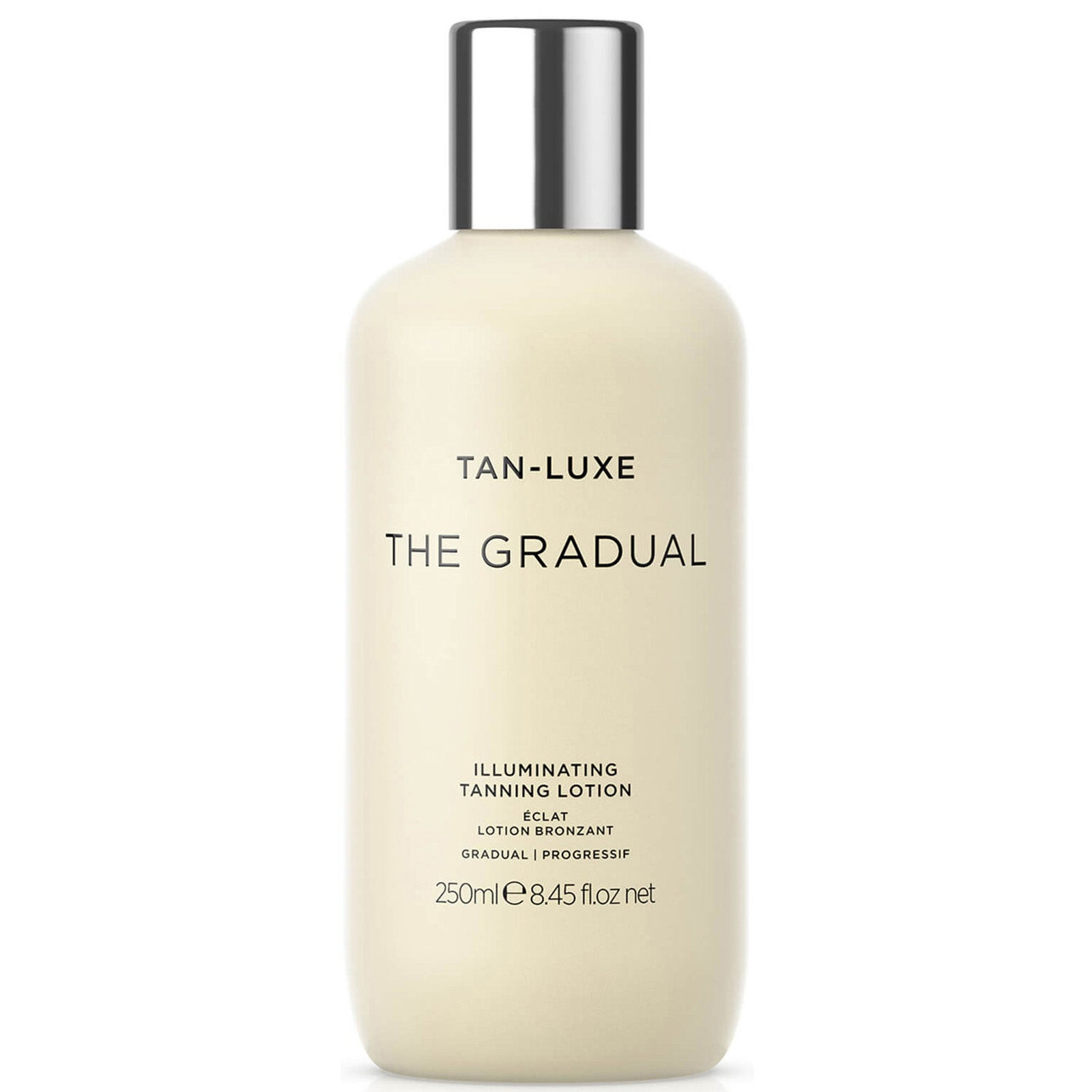 Tan-Luxe The Gradual Illuminating Tanning Lotion
