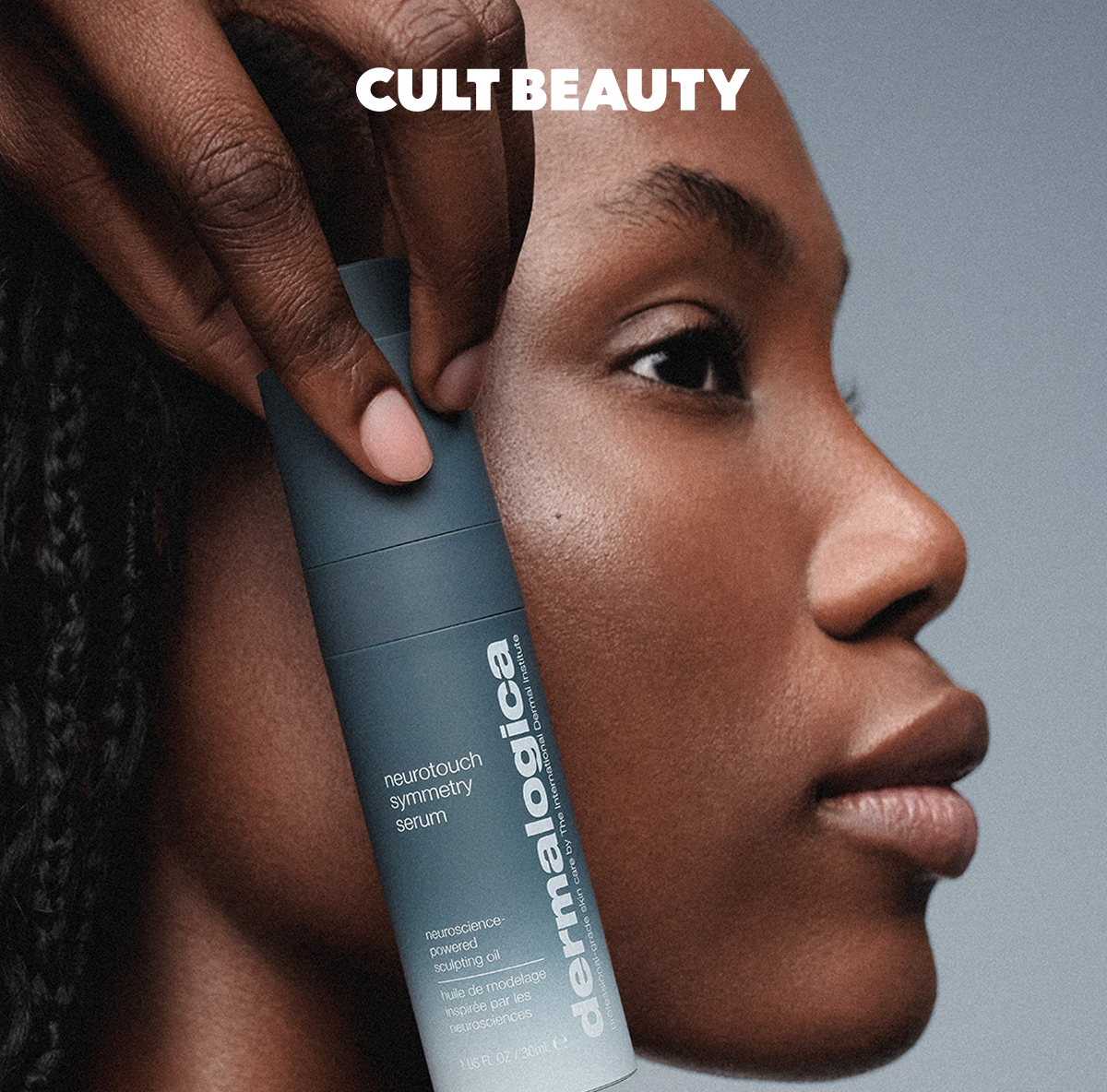 Dermalogica Neurotouch Symmetry Serum