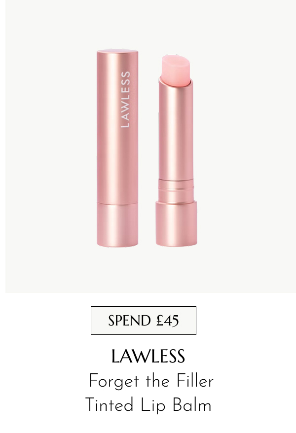 LAWLESS