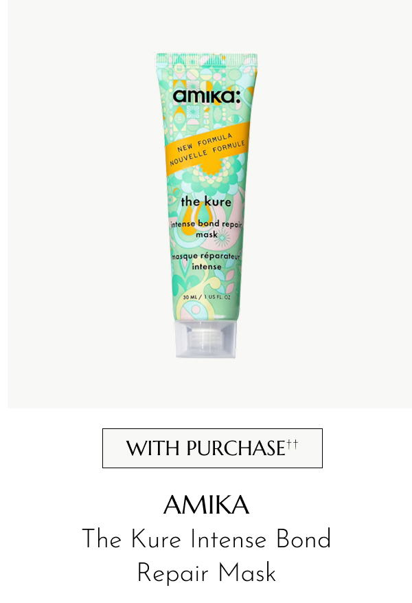 AMIKA