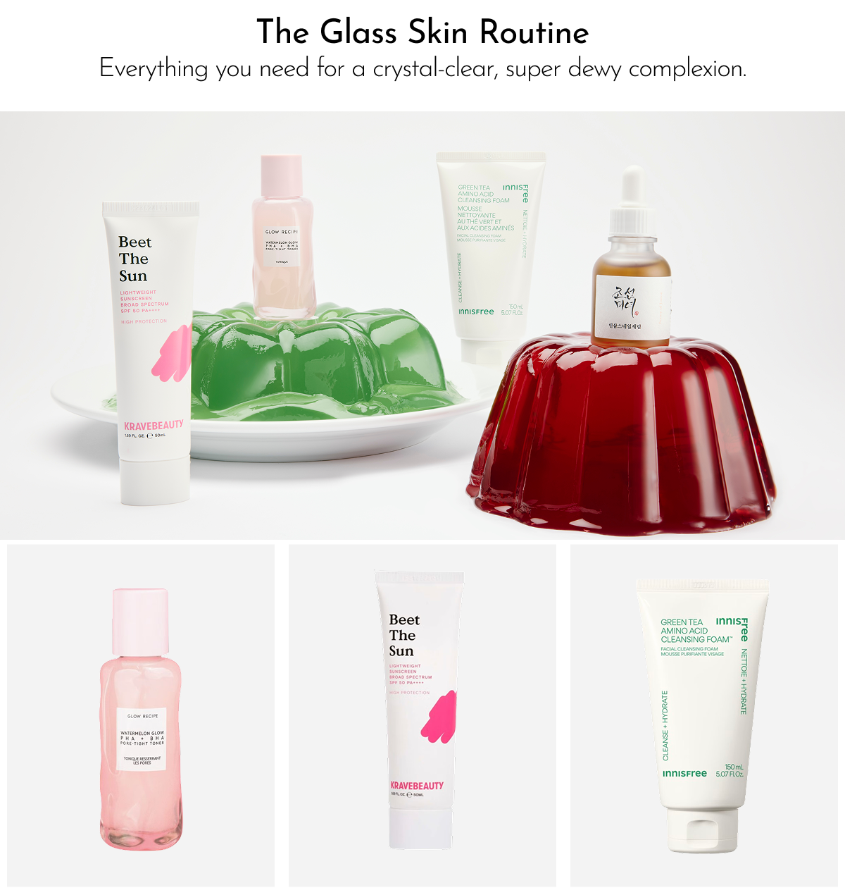 THE AM BUNDLE